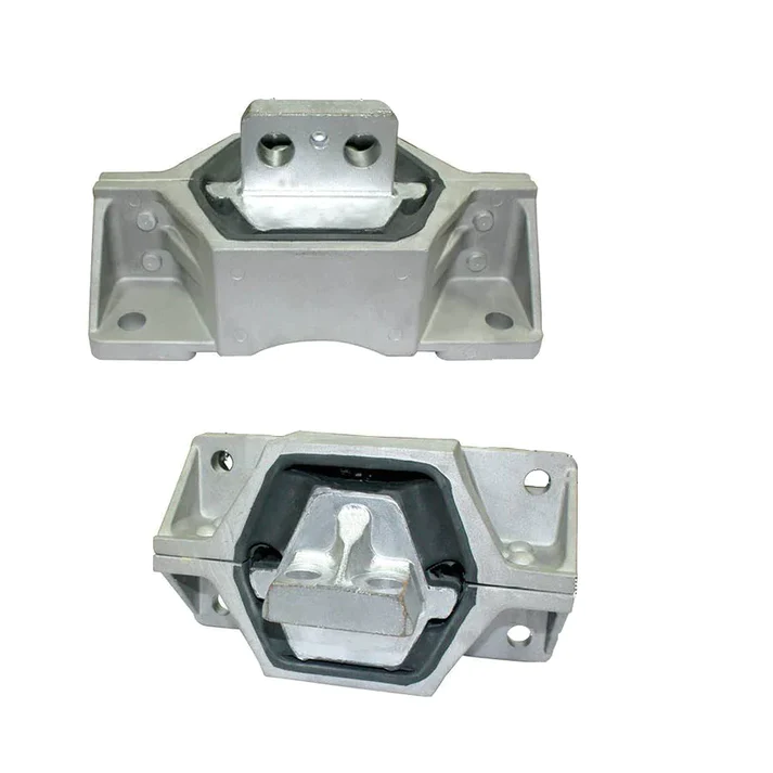 Engine Suspension – Fortpro USA