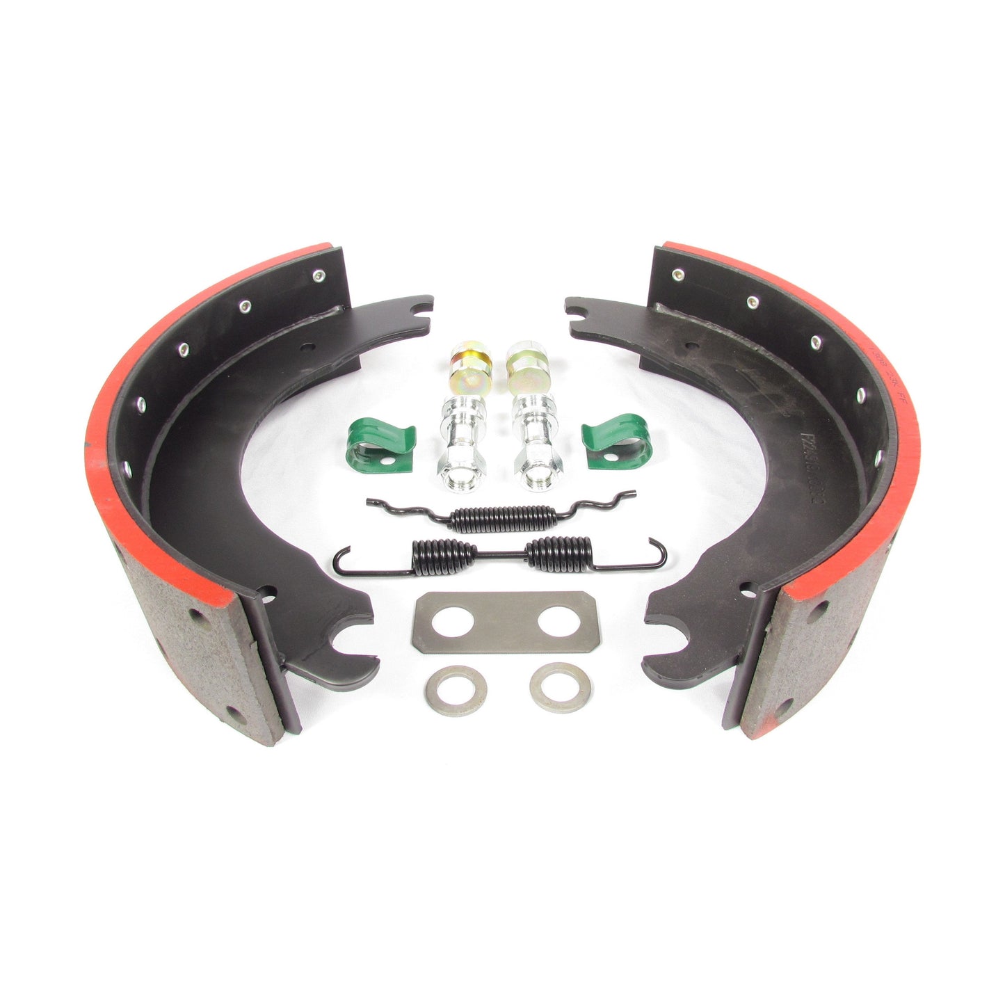 F224919 | BRAKE SHOE BOX KIT 23K | Replace 1308Q