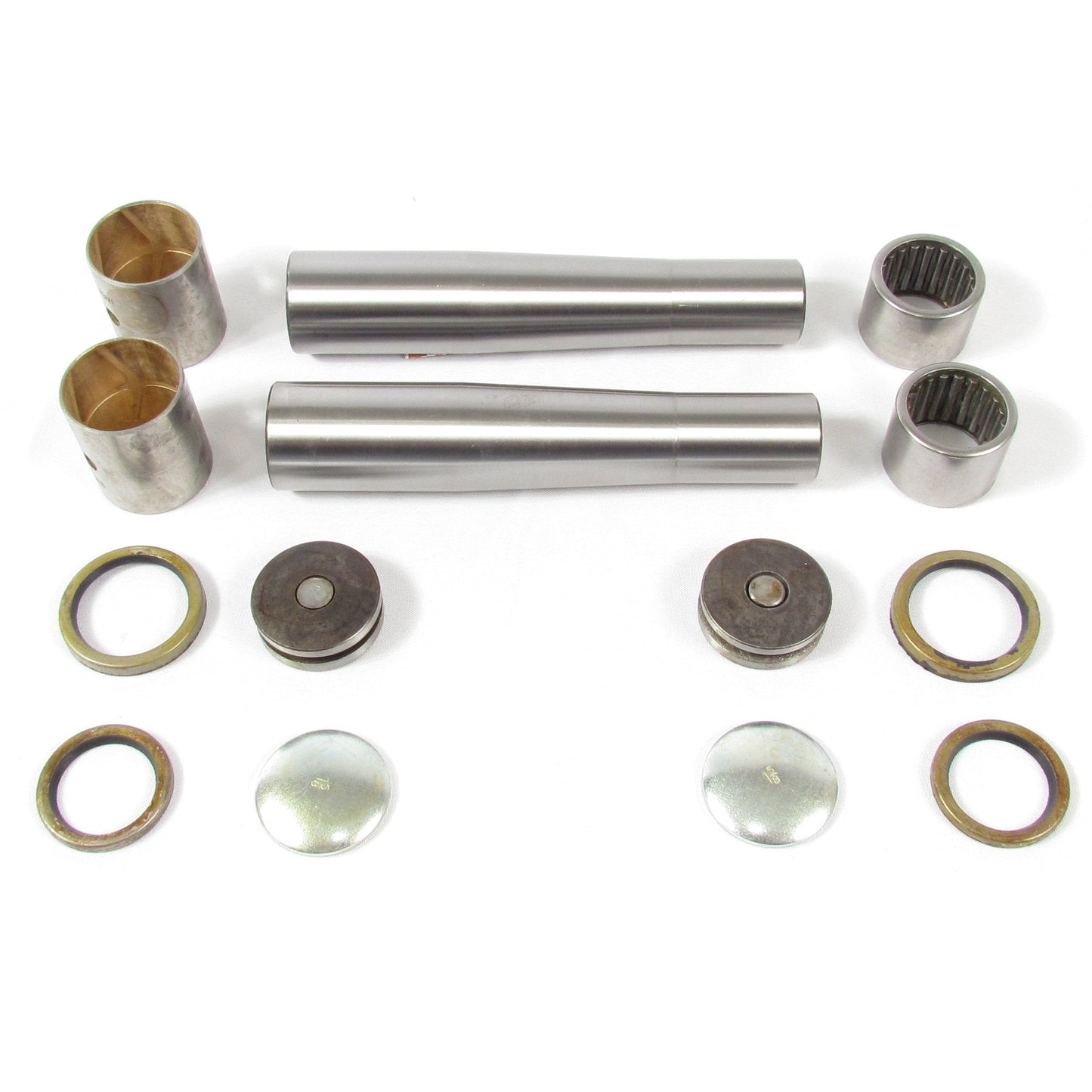 Fortpro King Pin Set Replacement for Mack 301SQ46B | F265830