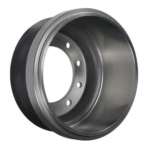 F224935P | F3600AX BRAKE DRUM (POLISH FINISH)