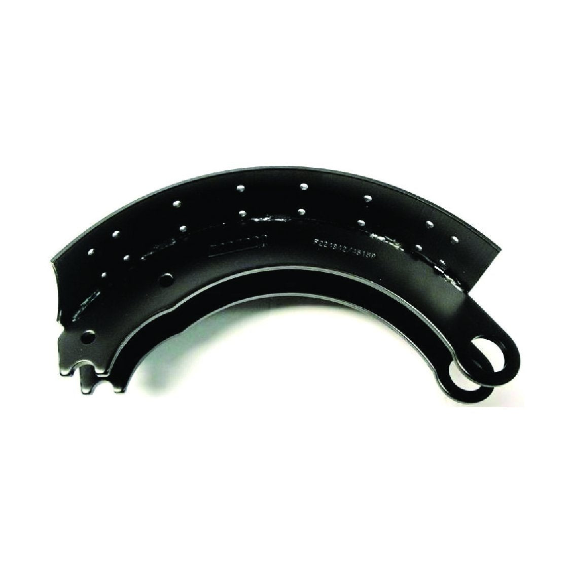 ROVER P4, P5 & P5B 3.5 SALOON & COUPE REAR BRAKE SHOES SET UK ROVER P4, P5 & P5B 3.5 SALOON & COUPE REAR BRAKE SHOES SET UK