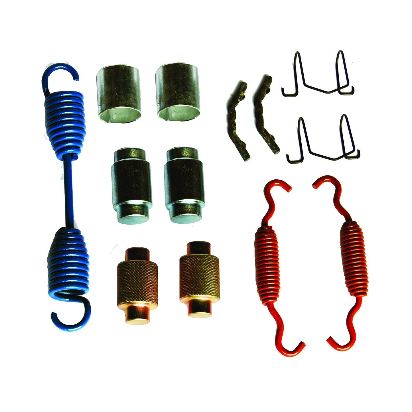 F224804 | BRAKE REPAIR KIT | Replace E2769SHD | KIT8000HD | 4515Q | 4707Q | 4524Q | 4514Q | 4551Q |4549Q