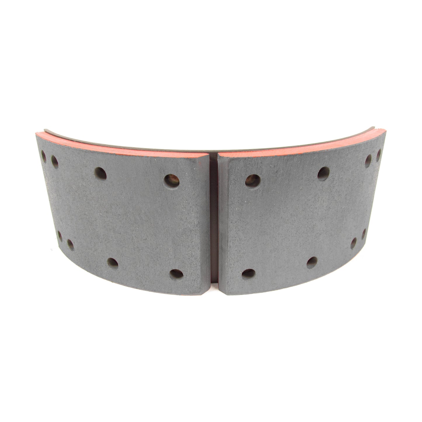 F224859 | LINED BRAKE SHOE | Replace 4524Q