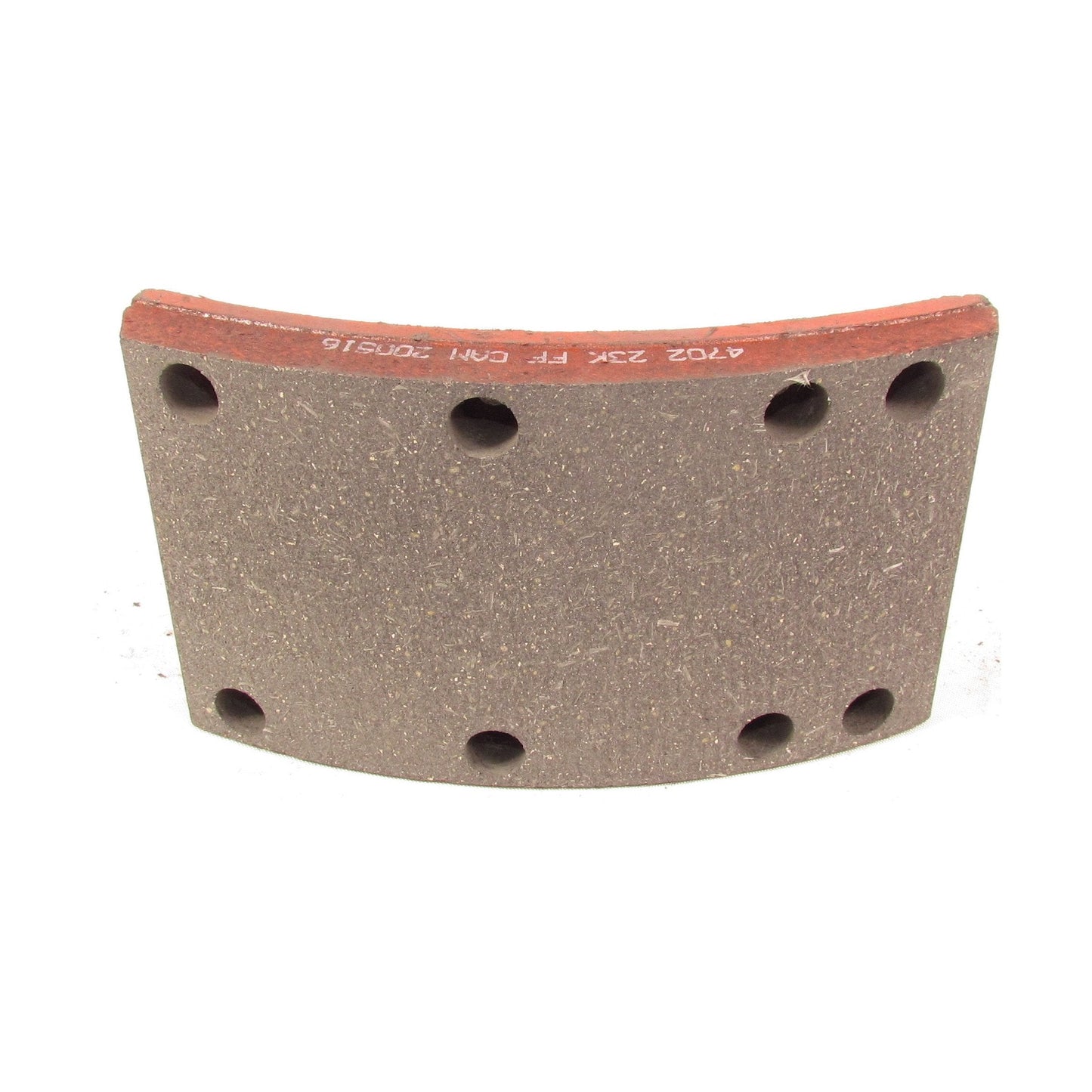 F224954 | BRAKE LINING SET | Replace 4702