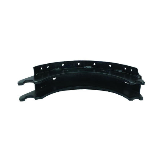 F224847 | UNLINED BRAKE SHOE | Replace 4702Q