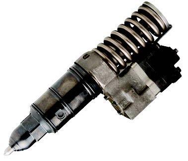 EX636977 Detroit Diesel Series 60 Injector Delphi Reman