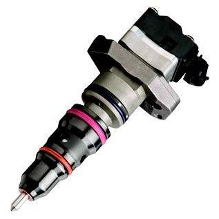 EX63813BI Navistar HEUI® (Medium Duty) Injector Delphi Reman