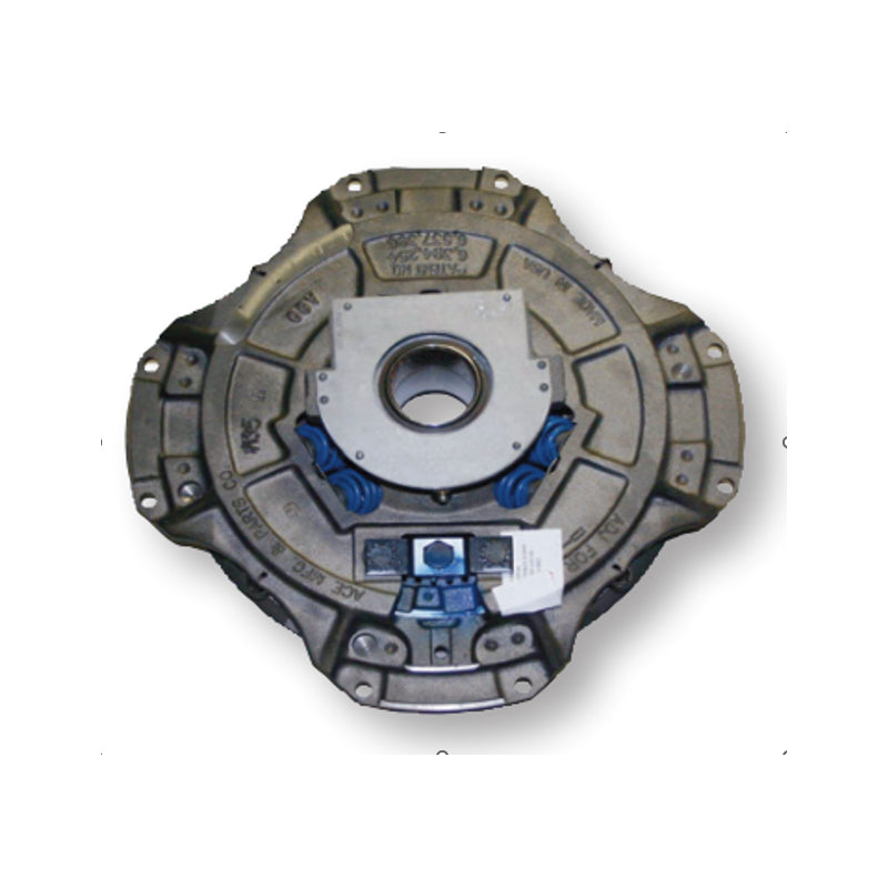F276008 | CLUTCH KIT 14" X 2" | Replace 108034-82 | 108034-57