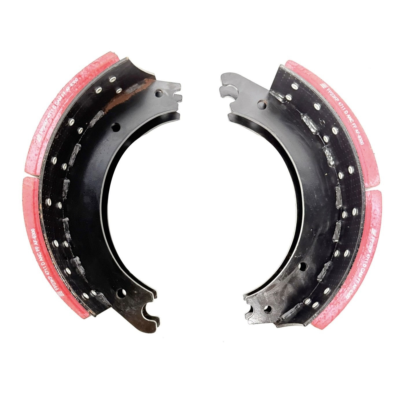 F224909 | 4711Q BRAKE SHOE BOX KIT 23K