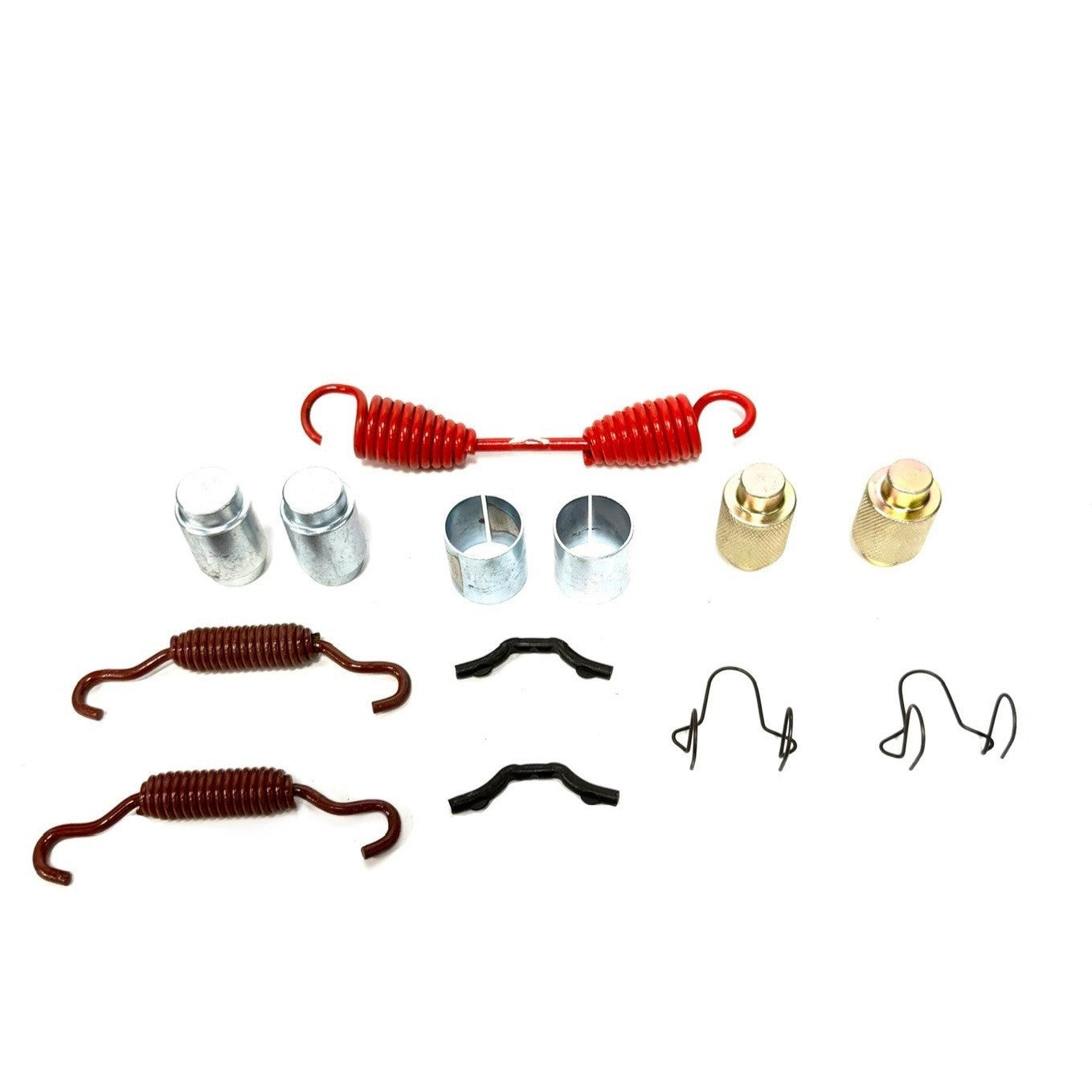 F224909 | 4711Q BRAKE SHOE BOX KIT 23K