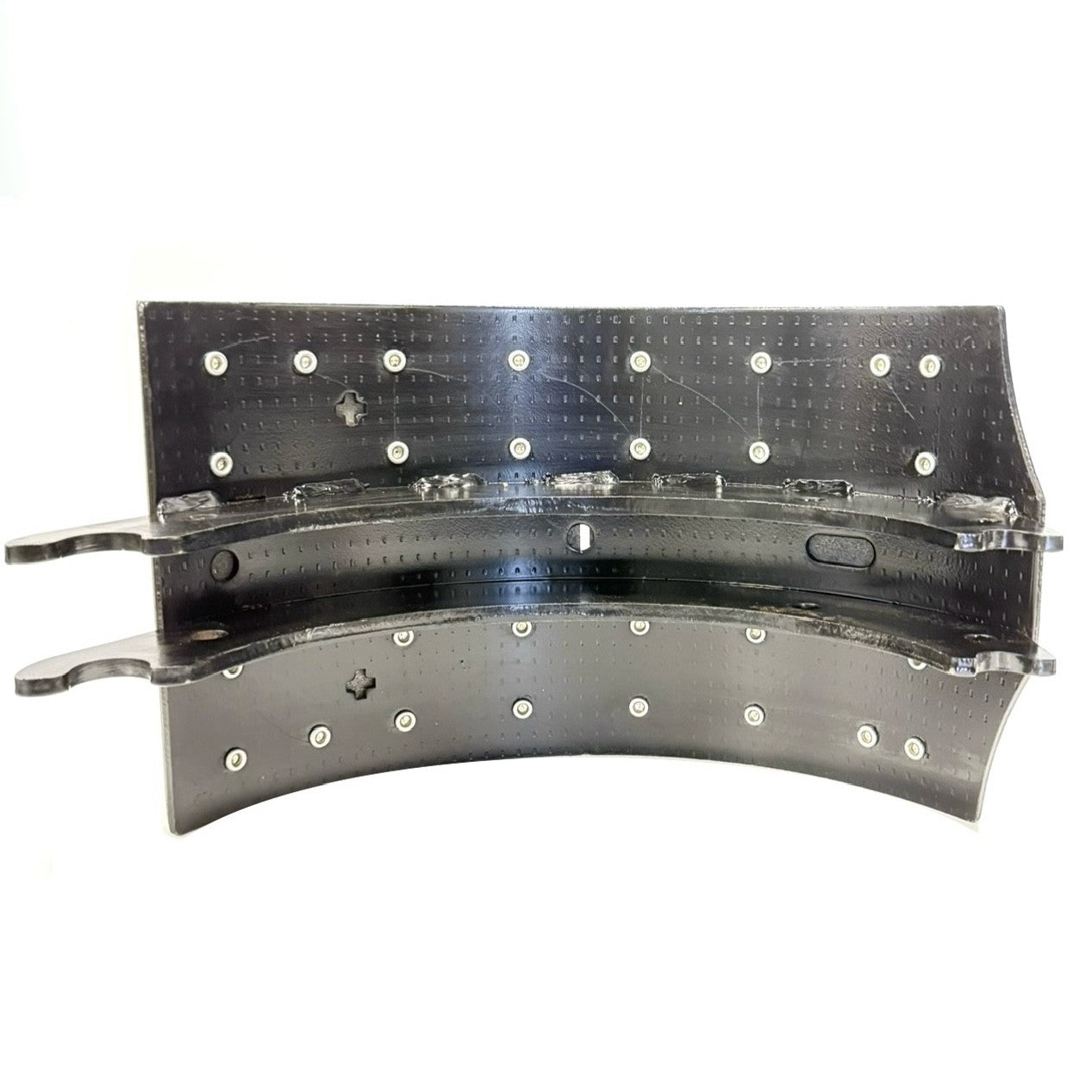 F224909 | 4711Q BRAKE SHOE BOX KIT 23K