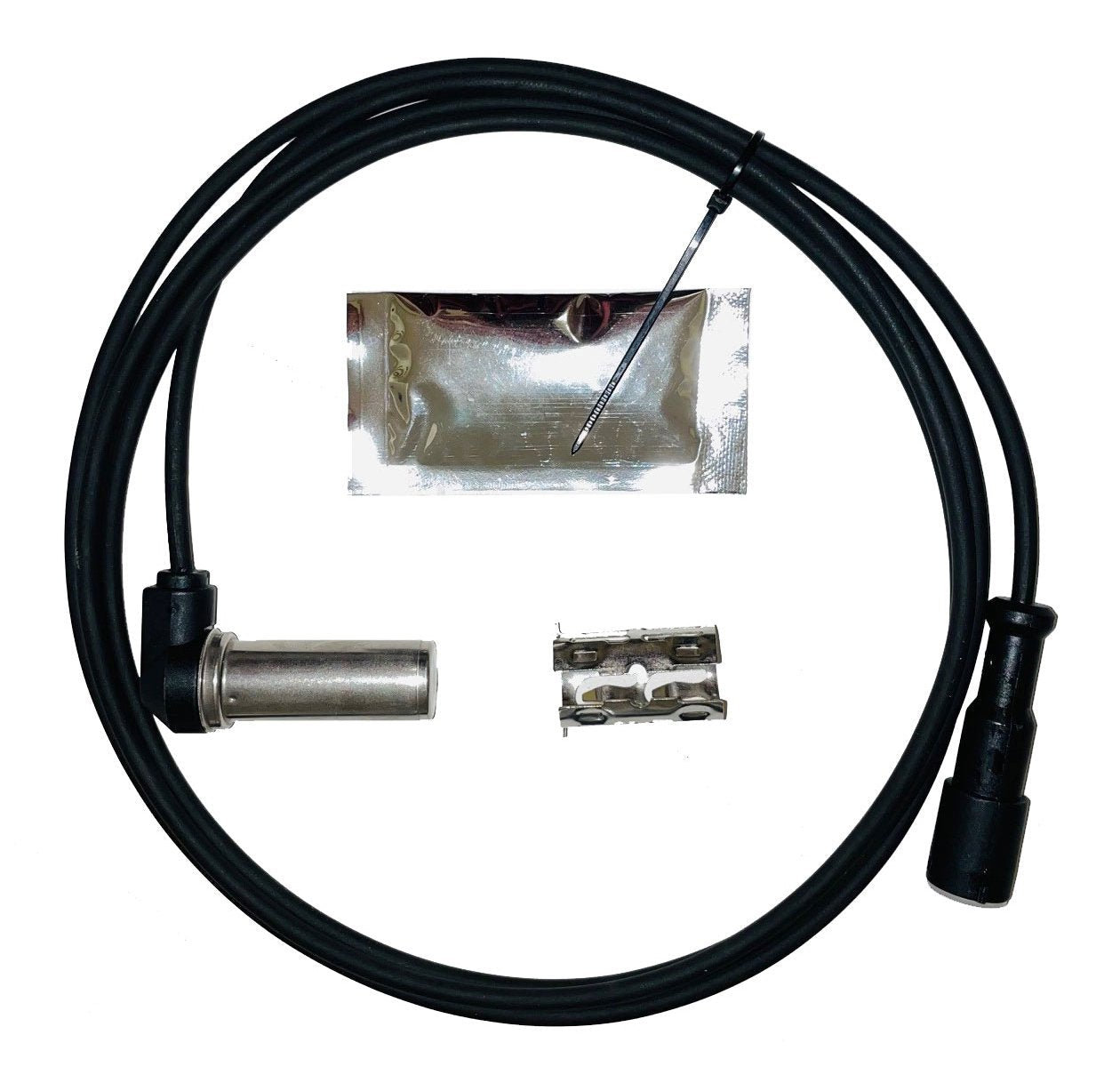 Fortpro Head Maintenance Kit For Midland 1300 Compressor – Replaces RNT26 & F22489