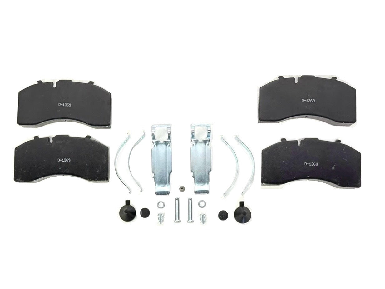 F224985 | Air Disc Brake Pad Kit - K129276
