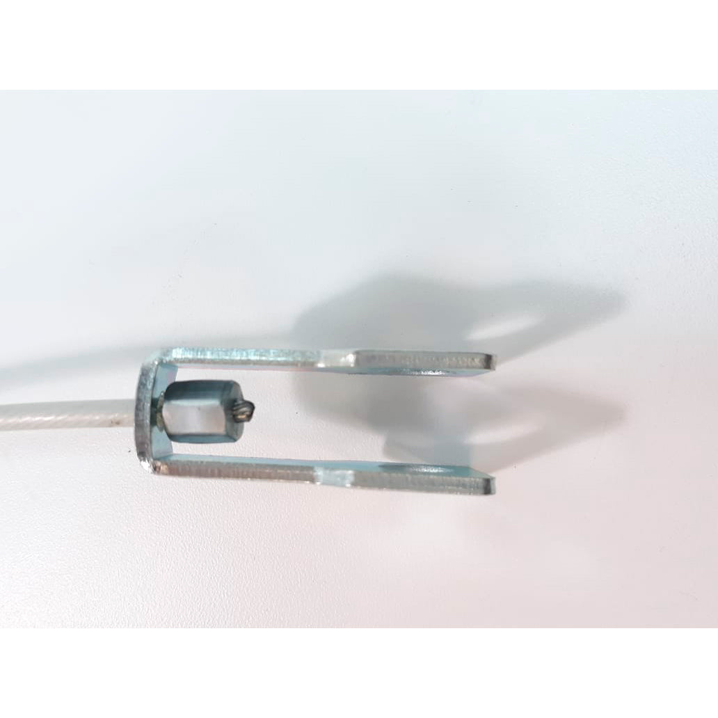 F245643 | CLUTCH CABLE MP8, GRANITE, VISION | Replace 27RC410M, 21088848, 808060, 22175475