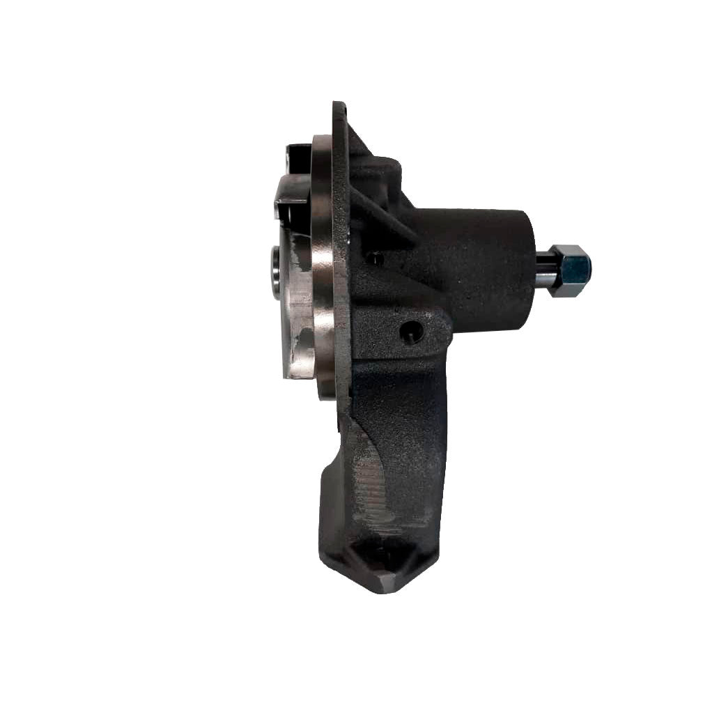 F010038 | ASSEMBLY WATER PUMP (LONG SHAFT) FOR MACK ENGINE E-6 4VH | Replace 316GC1211A | EWP-3366