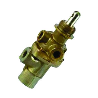 F224617 | PP-2 PUSH PULL VALVE F276462, F20QE3112 | Replace LPP-5619