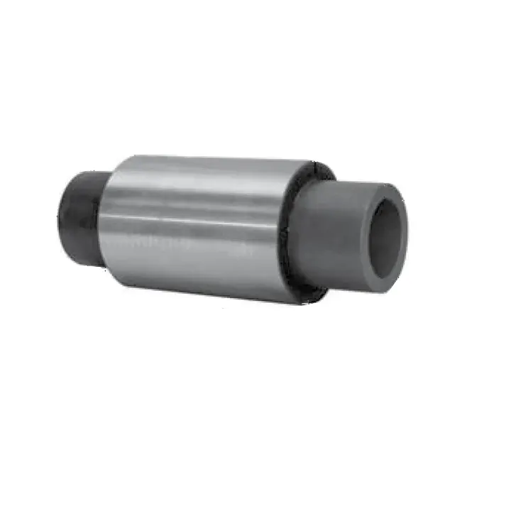 Fortpro Center Bushing w/ Loose Plug Compatible with Hendrickson Replaces 22279-000L | F184224