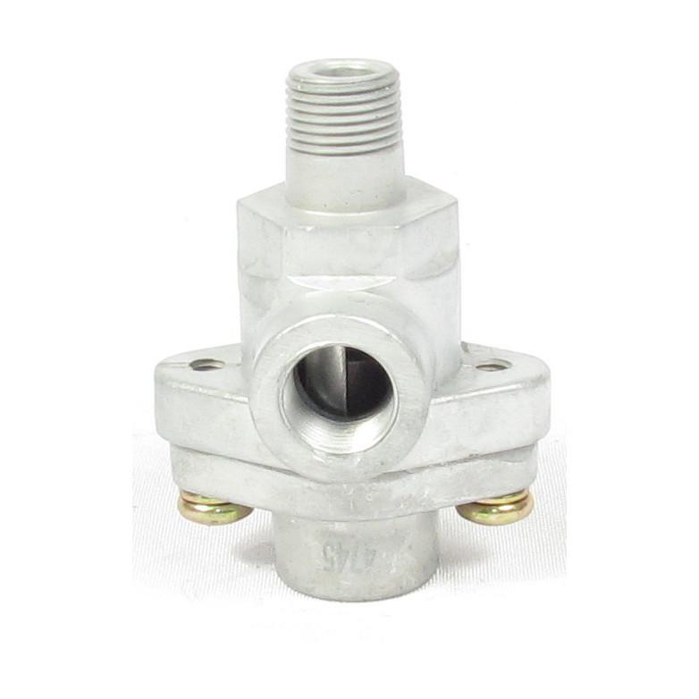 F224745 |DC-4 DOUBLE CHECK VALVE |Replace 289296 | KN25080 |20QE2199 | 278598