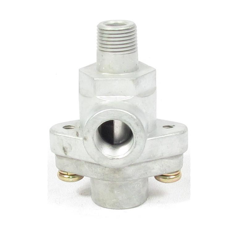 F224745 |DC-4 DOUBLE CHECK VALVE |Replace 289296 | KN25080 |20QE2199 | 278598