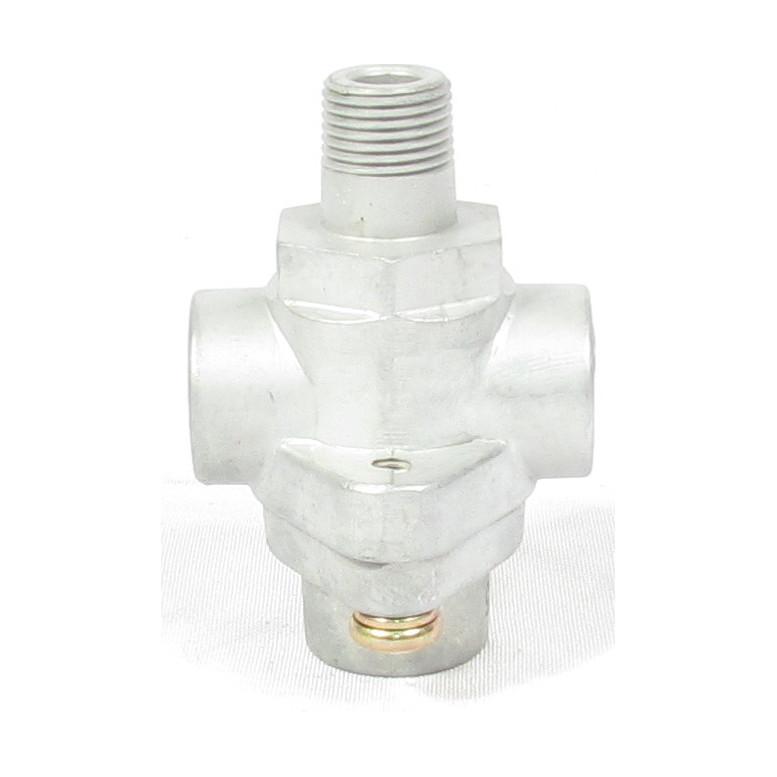 F224745 |DC-4 DOUBLE CHECK VALVE |Replace 289296 | KN25080 |20QE2199 | 278598