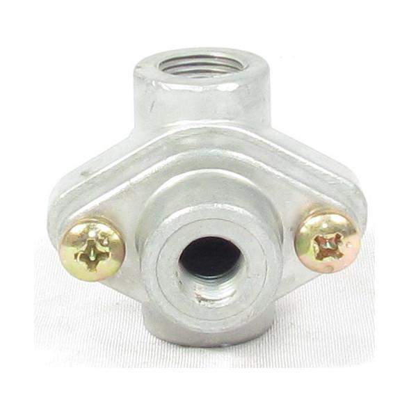 F224745 |DC-4 DOUBLE CHECK VALVE |Replace 289296 | KN25080 |20QE2199 | 278598