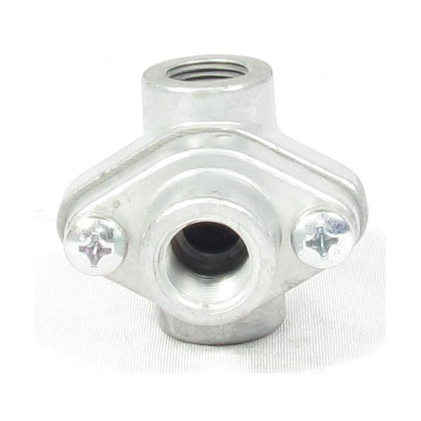 F224721 |DC-4 DOUBLE CHECK VALVE | Replace 280809 | 422950C91 | LCV-4071