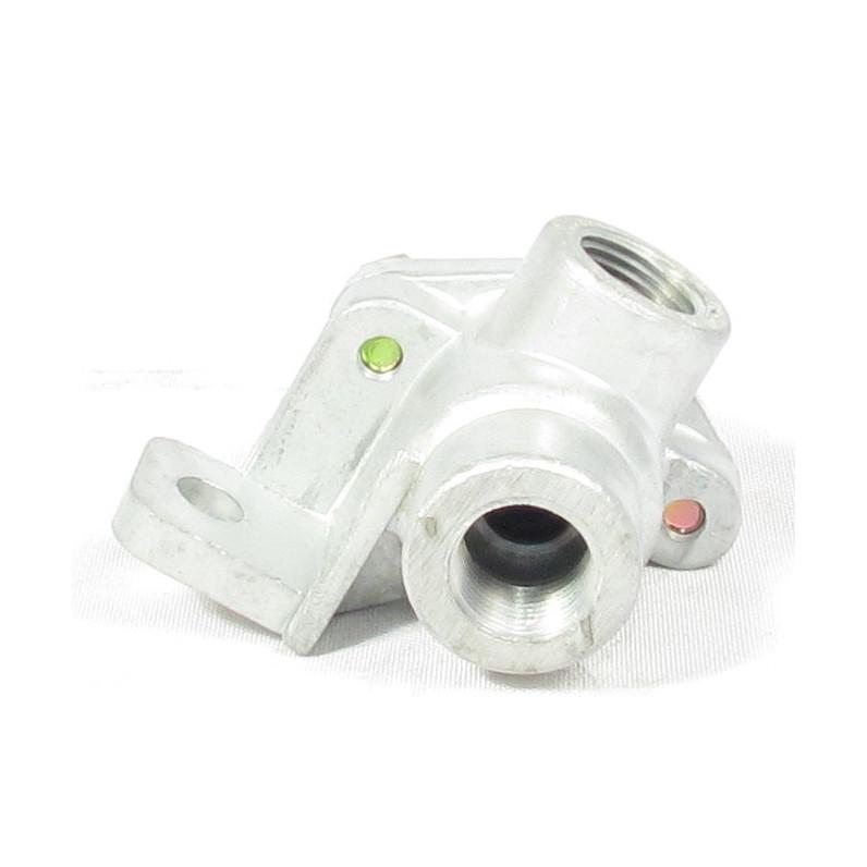 F224714 | DC-4 DOUBLE CHECK VALVE | Replace 278614 | 283321 | KN25060 |20QE2222R | 20QE283R |764368C92 | LCV-4067