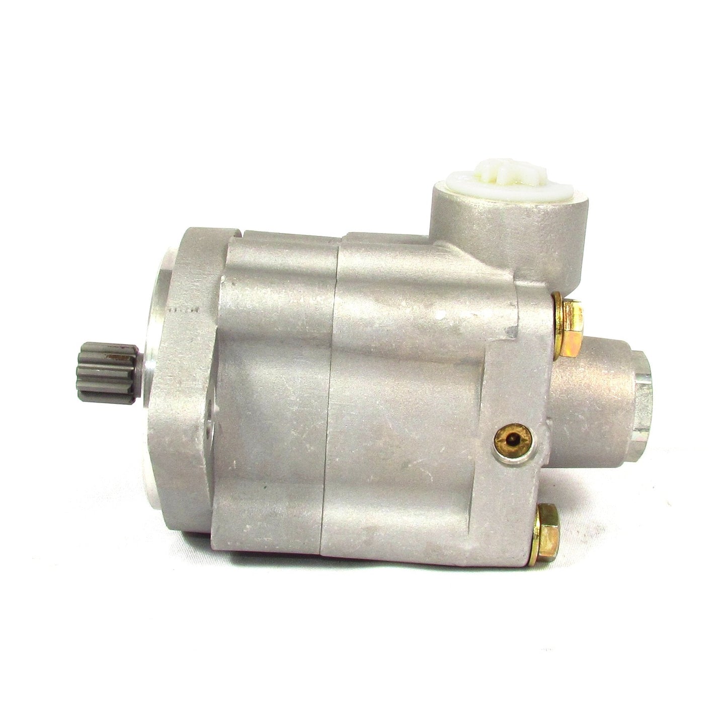 F255708 | POWER STEERING PUMP | Replace 2107550 | 542-0176-10