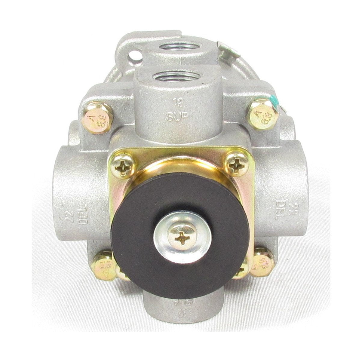 F224707 |E-6 FOOT VALVE |Replace 286171 | KN22140 | 20QE3114R | LFV-3630