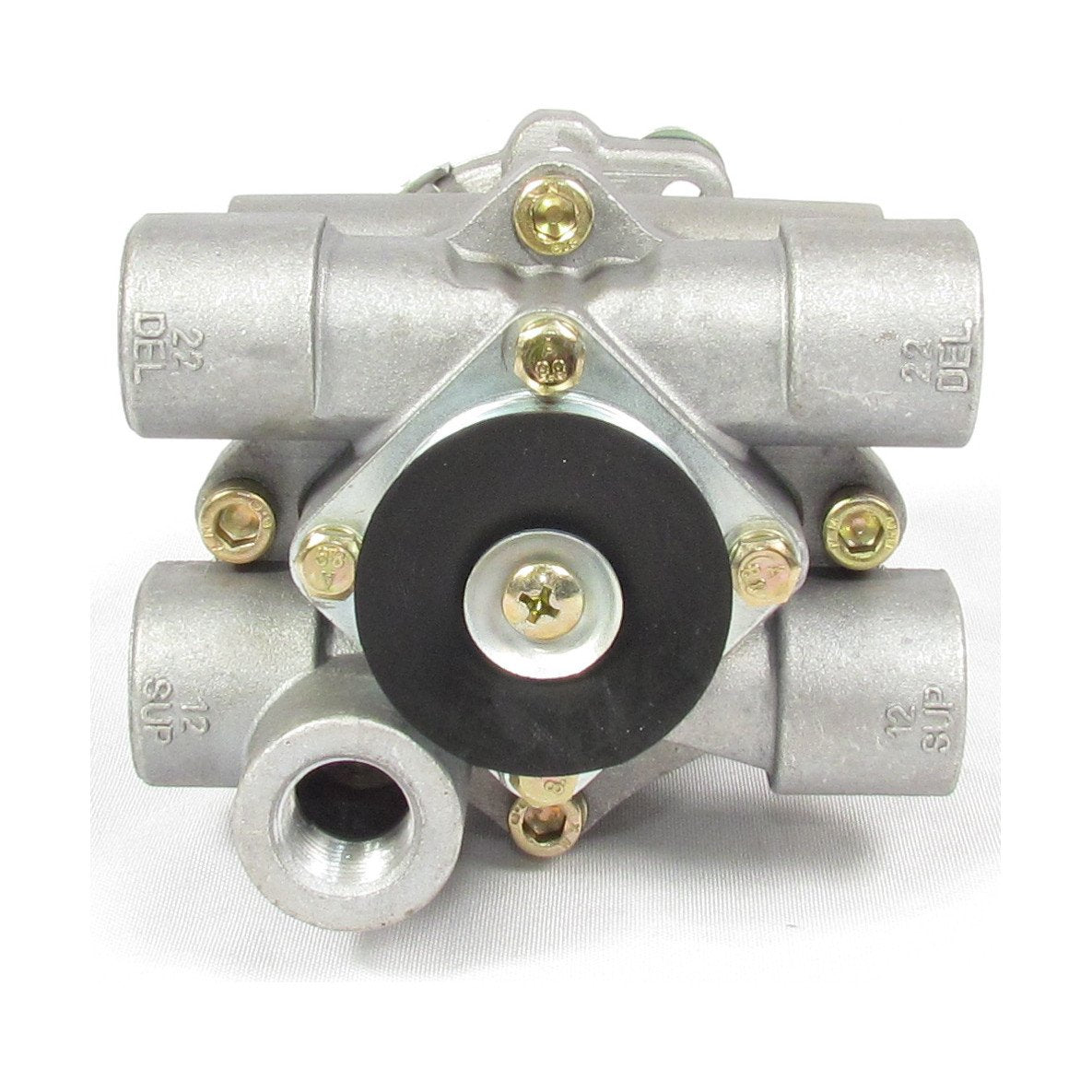 F224682 |E-8P FOOT VALVE | Replace 800629 | 20QE3296AM | LFV-5631