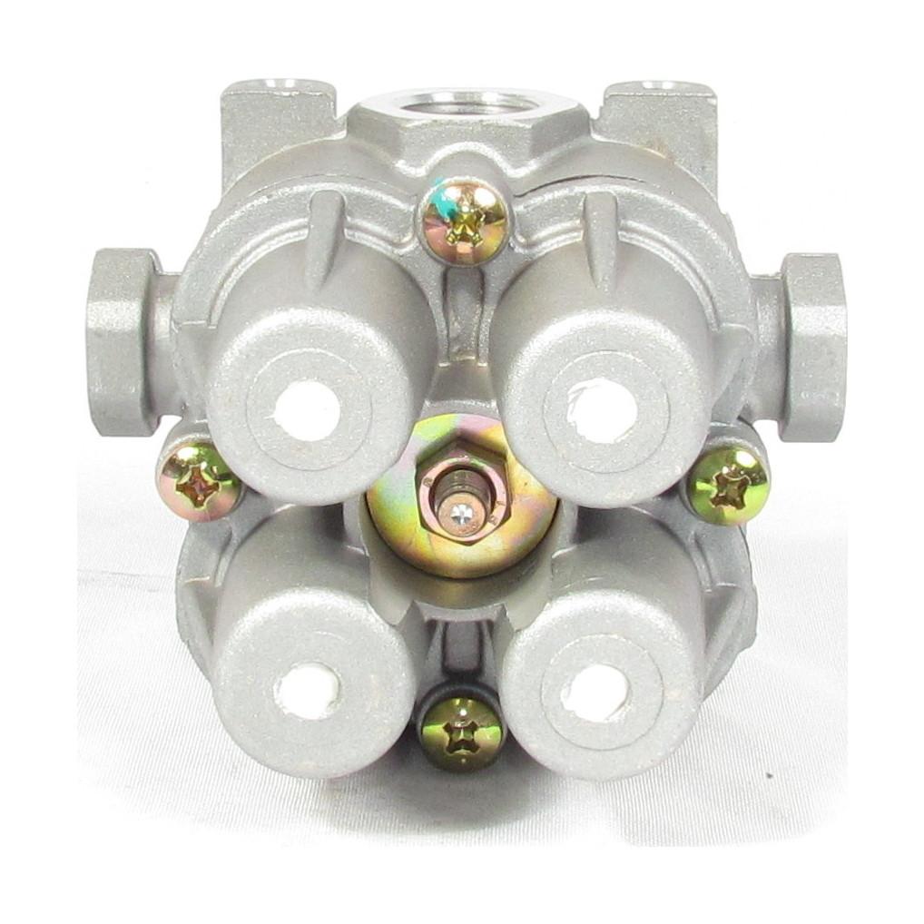 F224784 | FOUR CIRCUIT PROTECTION VALVE | Replace AE4170