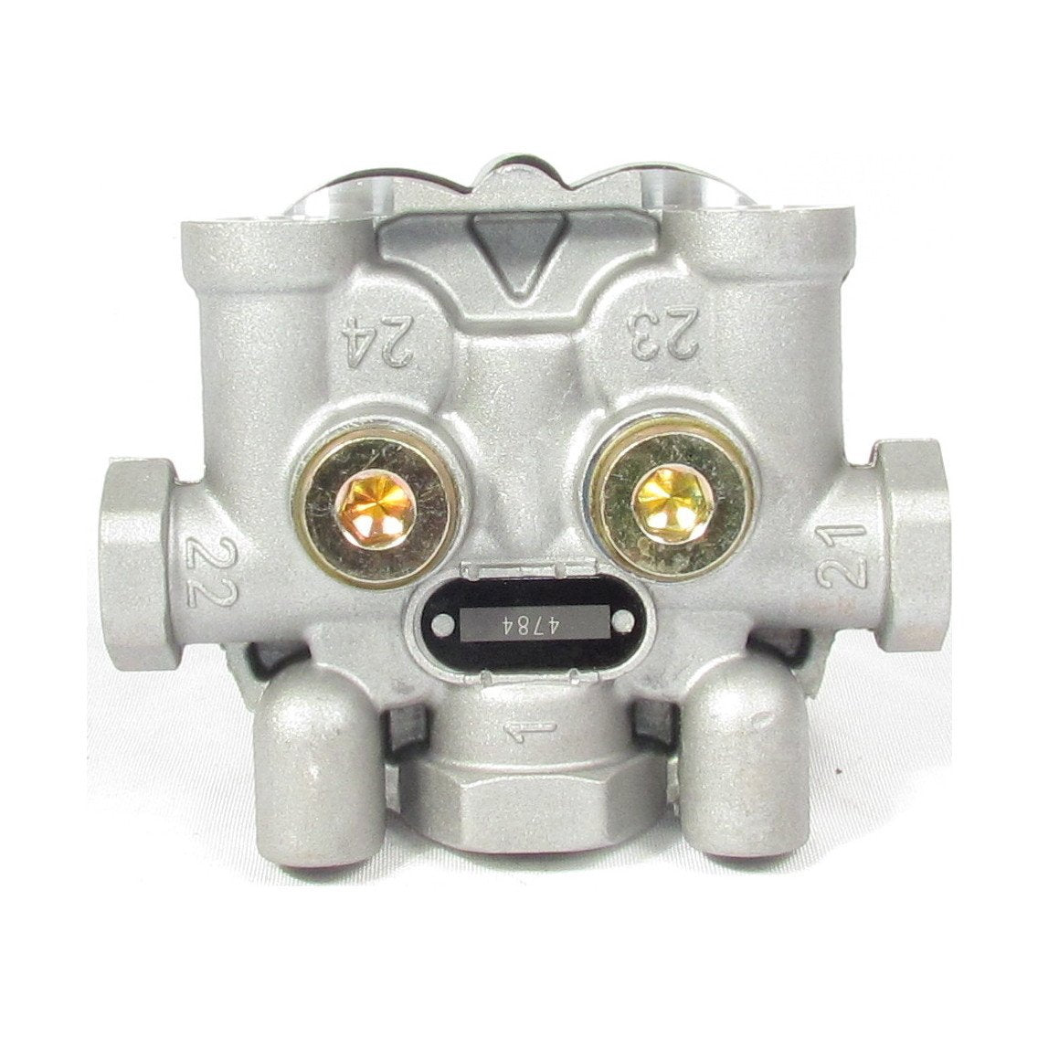 F224784 | FOUR CIRCUIT PROTECTION VALVE | Replace AE4170