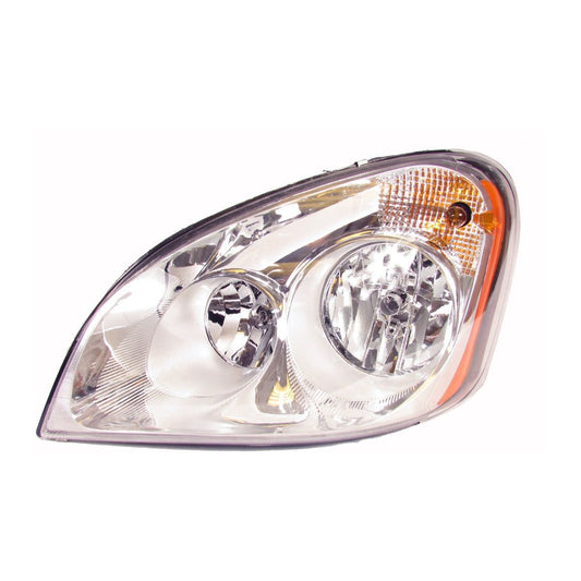 Headlight For Freigthliner Cascadia 2008-2013 - Driver Side