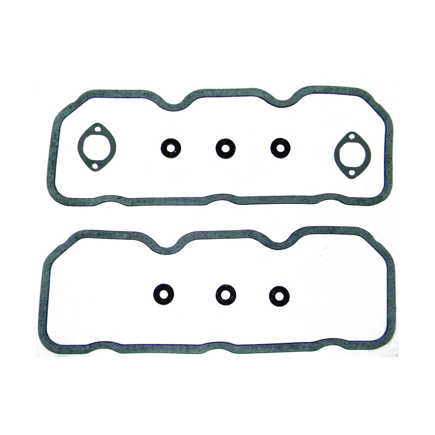 F010014 | GASKET VALVE COVER E-6 (RUBBER) | Replace 554GB38A | EGK-3930