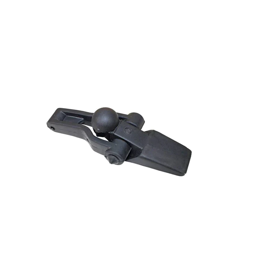 Hood Latch Bracket Catcher Kit 23‑13857 Engine Parts For