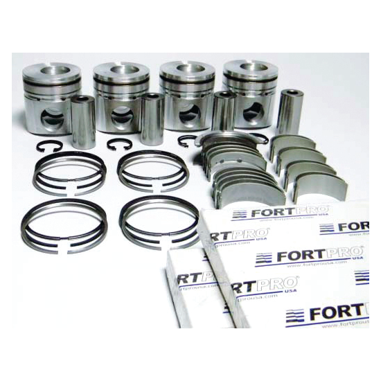 F020696-001 | 6BT IN-FRAME KIT