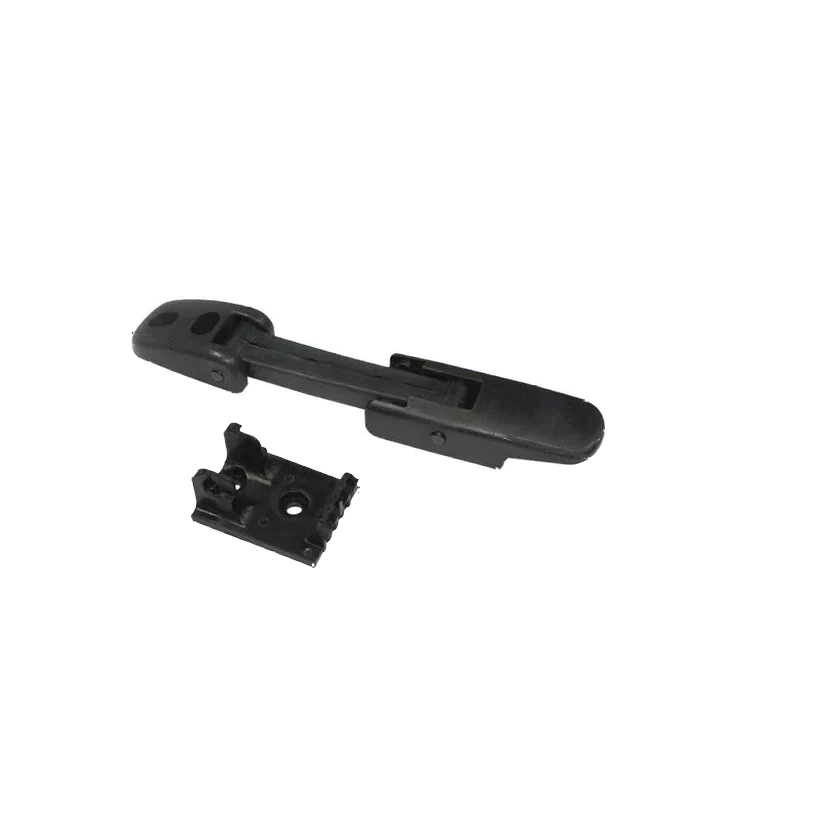 Right Hand Hood Latch Kit For Mack CH/CHN/CXN/CV - (25169065 Right Hand Hood Latch Kit For Mack CH/CHN/CXN/CV - (25169065