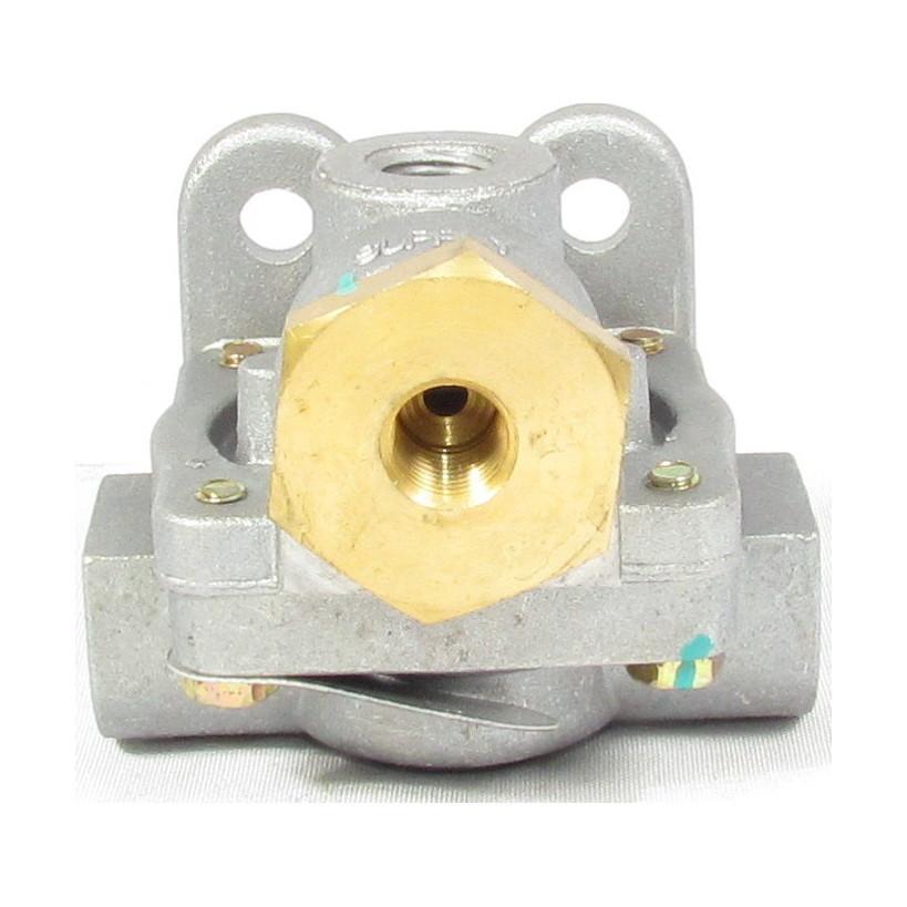 F224698 | QR-1C QUICK RELEASE VALVE | Replace 289182 | LQV-5718