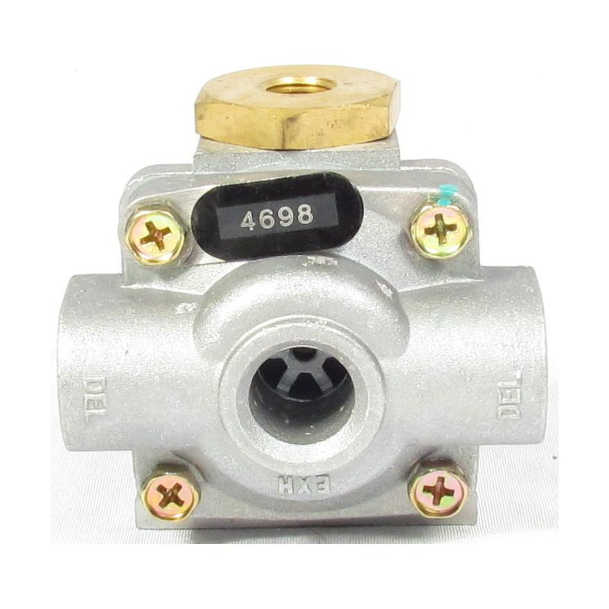 F224698 | QR-1C QUICK RELEASE VALVE | Replace 289182 | LQV-5718