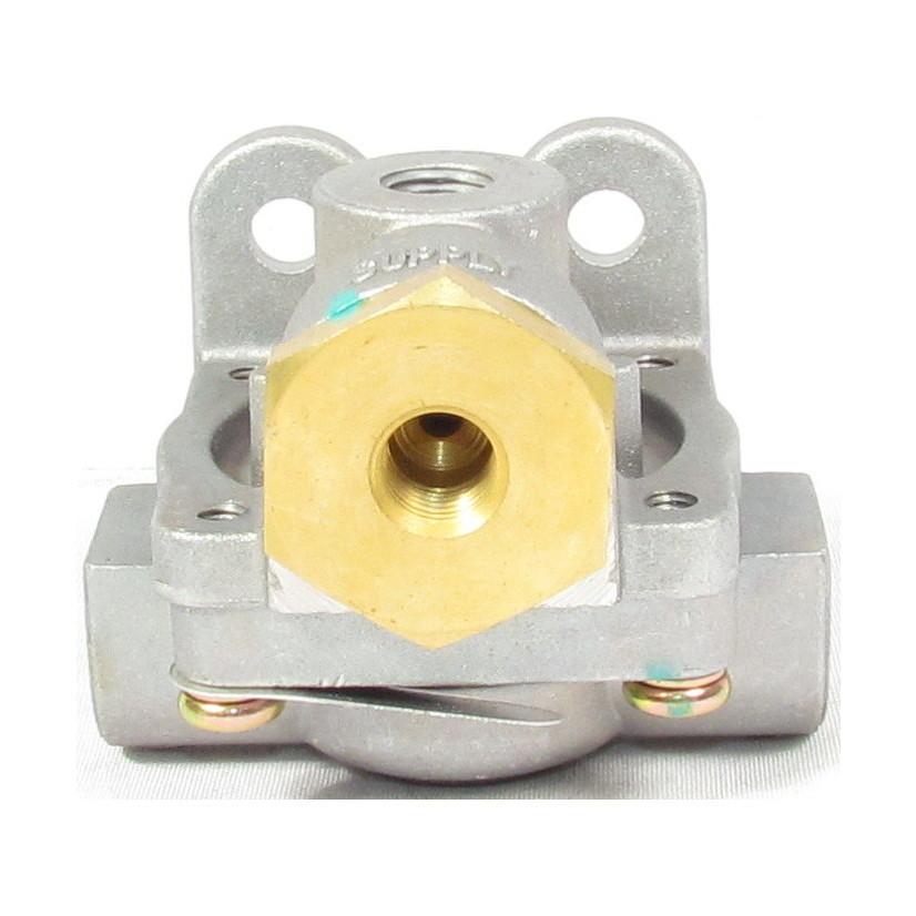 F224699 | QR-1C QUICK RELEASE VALVE | Replace 289714 | KN32041 | 20QE2288 | LQV-3626