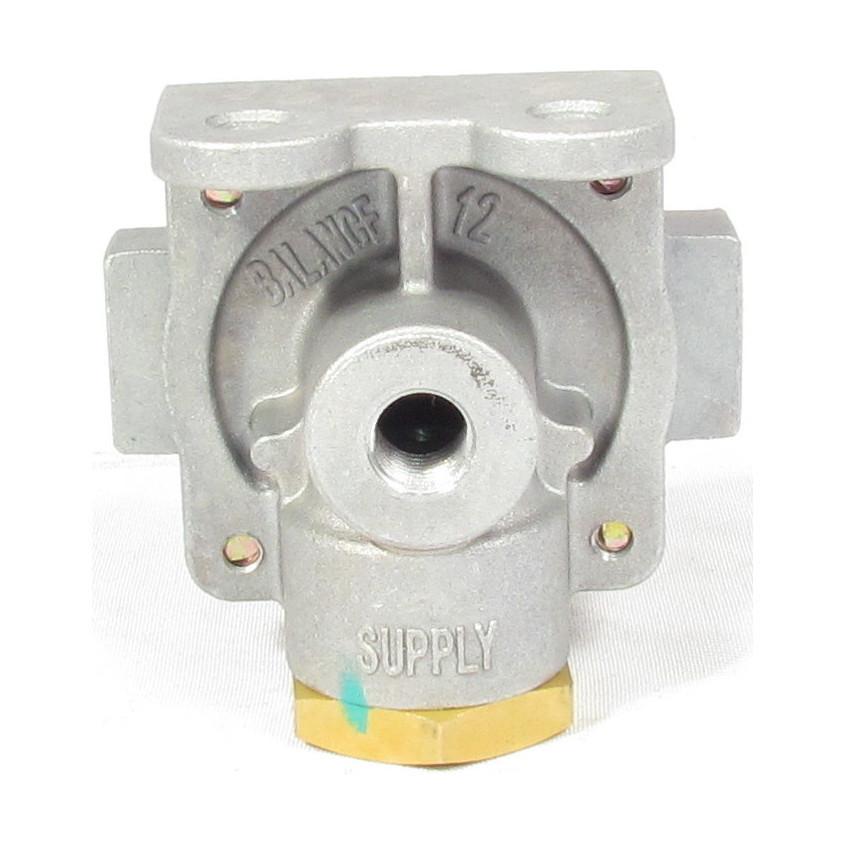 F224699 | QR-1C QUICK RELEASE VALVE | Replace 289714 | KN32041 | 20QE2288 | LQV-3626