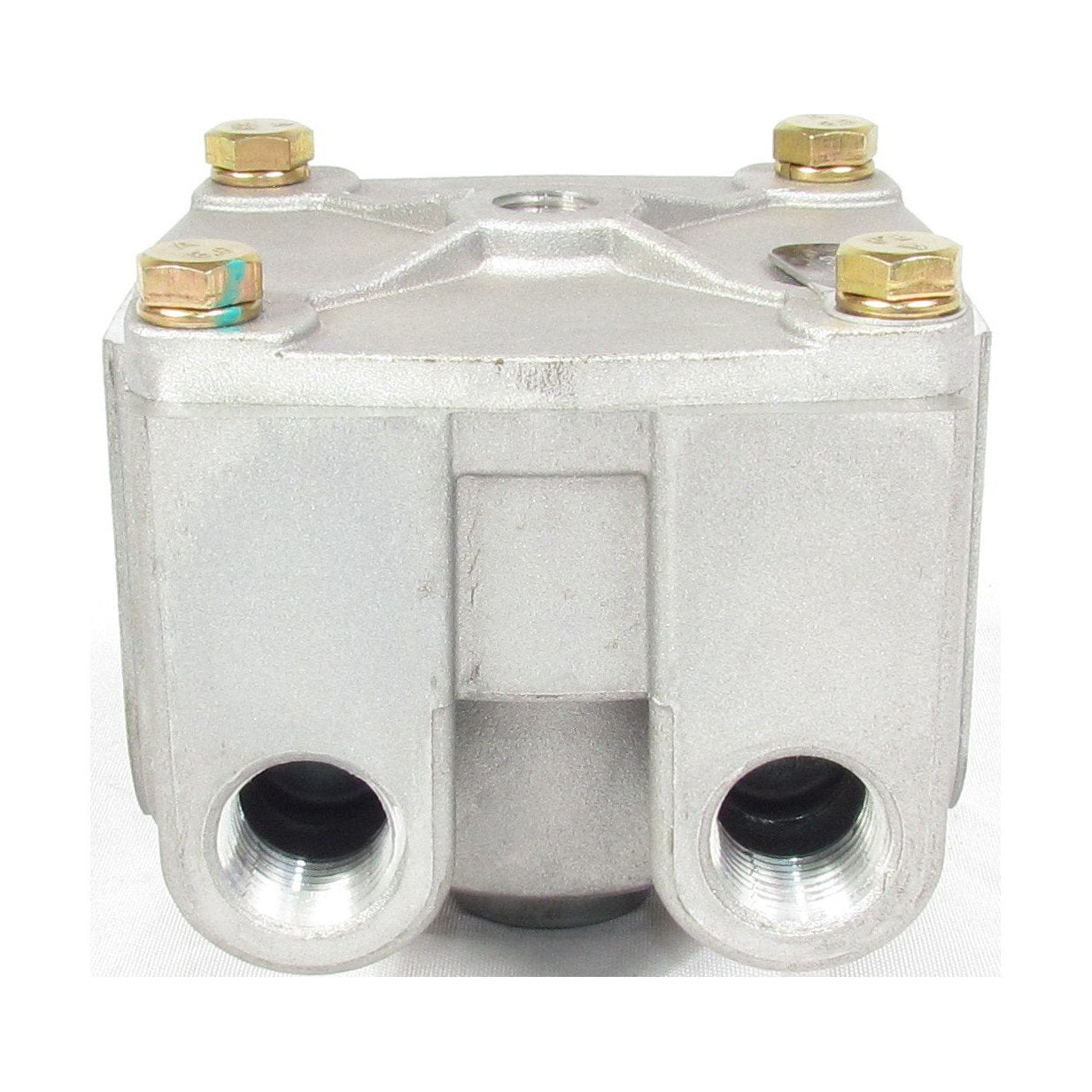 F224709 | R-12H RELAY VALVE | Replace 065125 | 20QE458 | LRV-3643