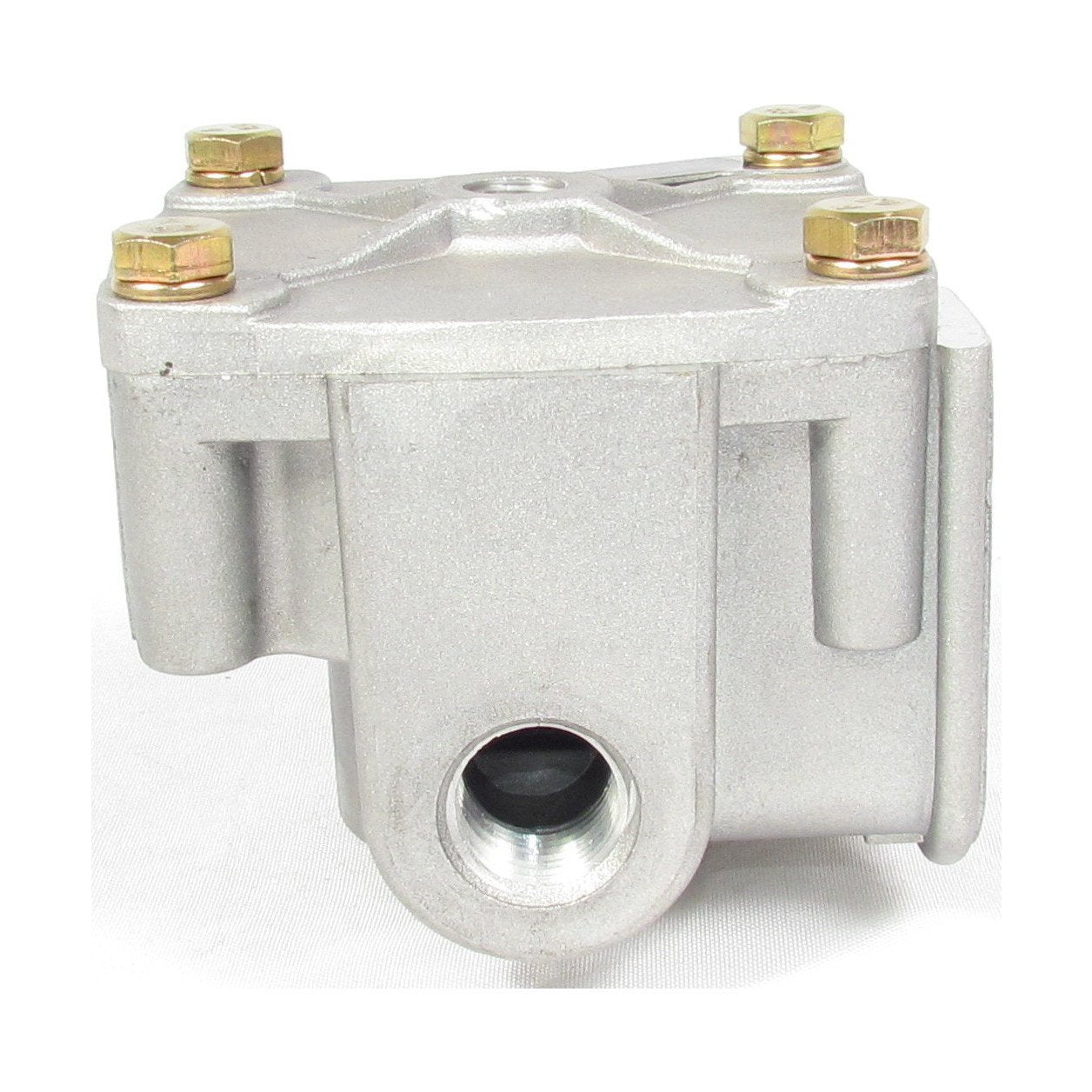 F224709 | R-12H RELAY VALVE | Replace 065125 | 20QE458 | LRV-3643