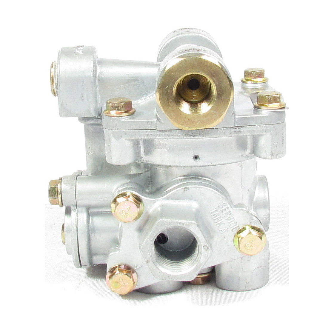 F224790 | RT-4 MULTIFUNCTION TRAILER VALVE | Replace KN26000 | FTV-4076