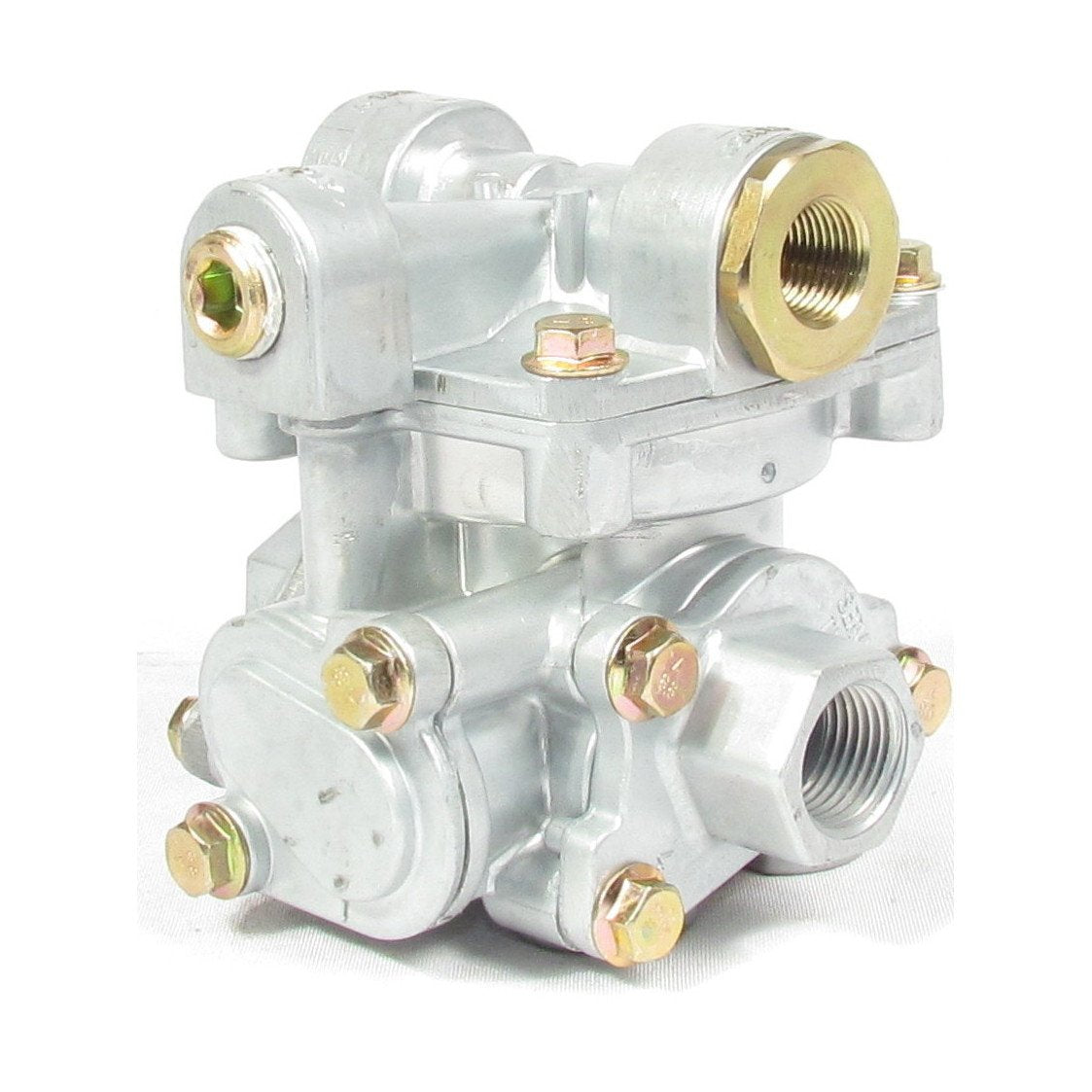 F224790 | RT-4 MULTIFUNCTION TRAILER VALVE | Replace KN26000 | FTV-4076