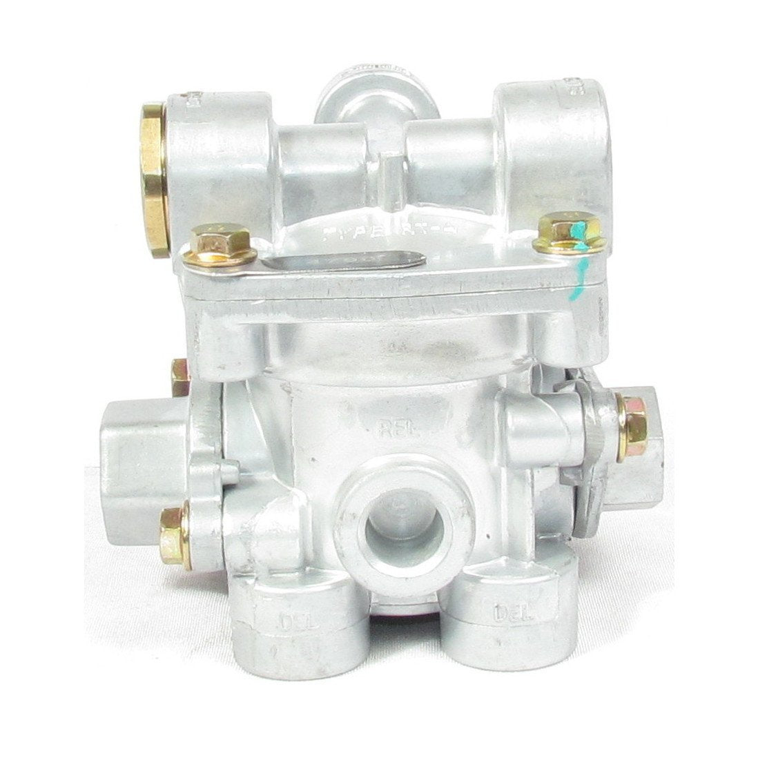 F224790 | RT-4 MULTIFUNCTION TRAILER VALVE | Replace KN26000 | FTV-4076