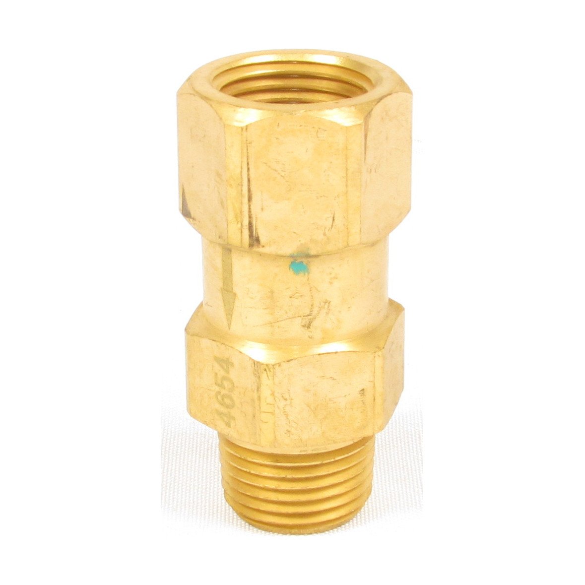 F224654 | SC-3 CHECK VALVE | Replace 227871 | 800372 | 1676699C1 | LCV-4064
