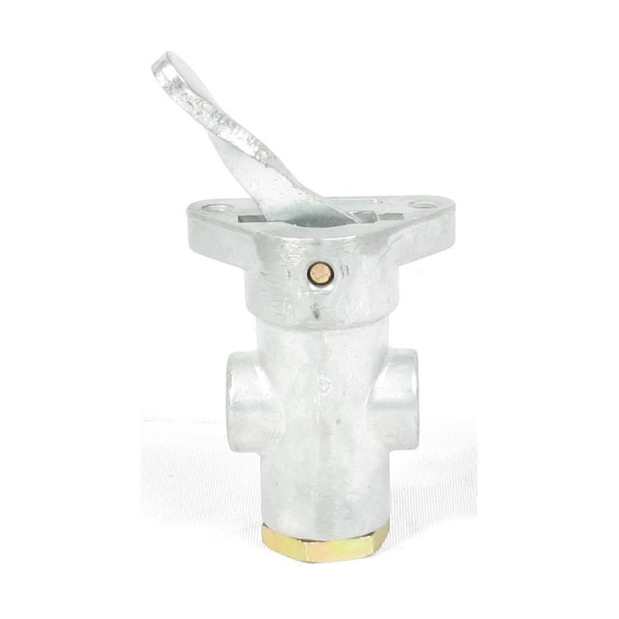 F224747 | TW-1 CONTROL VALVE | Replace 229635 | 14651 | 233699R91 | LCV-3691