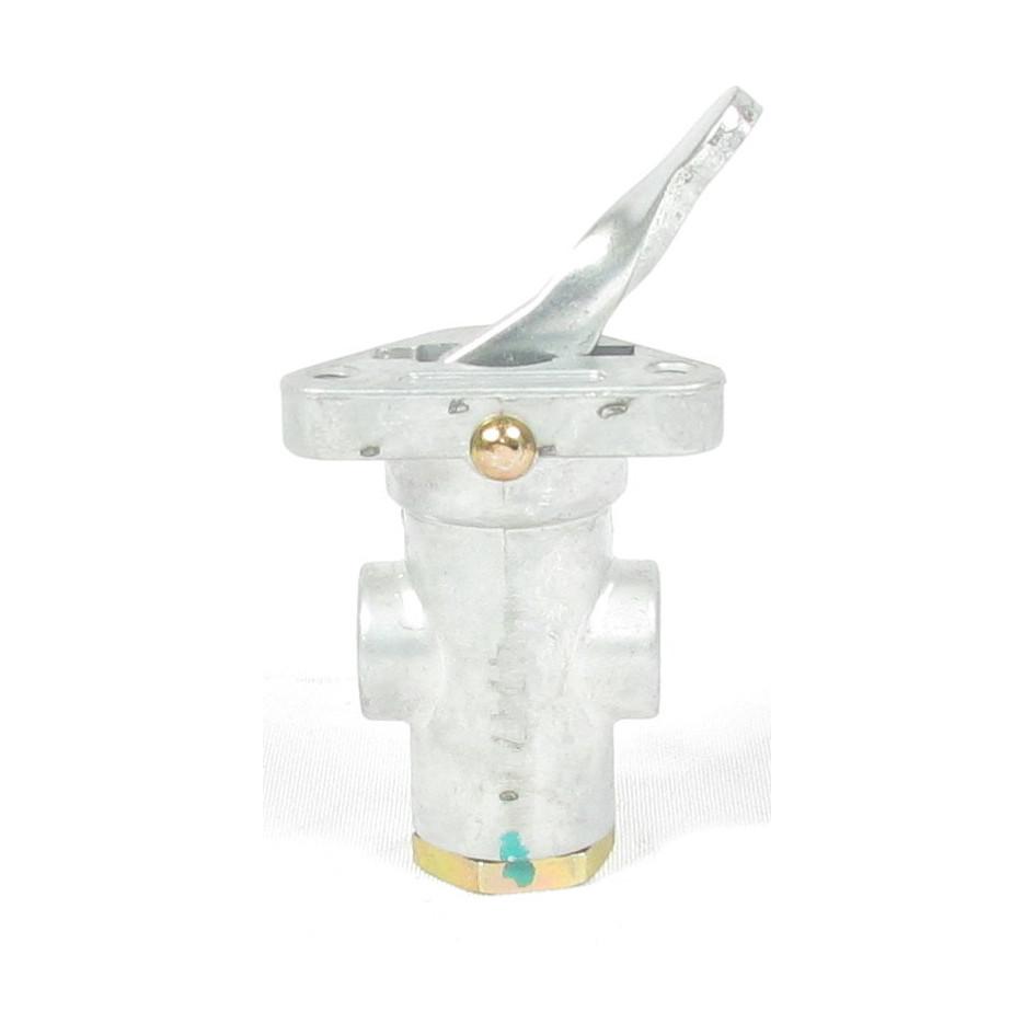 F224747 | TW-1 CONTROL VALVE | Replace 229635 | 14651 | 233699R91 | LCV-3691