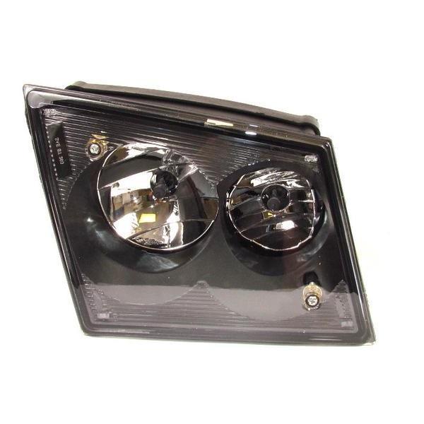 Fog Light For Volvo Vn/Vnl 2004-2017, Driver Side - Replaces 20737496